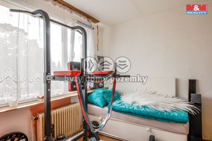 Prodej, Byt 4+1, Česká Lípa