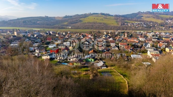 Prodej, Zahrada, Jablůnka