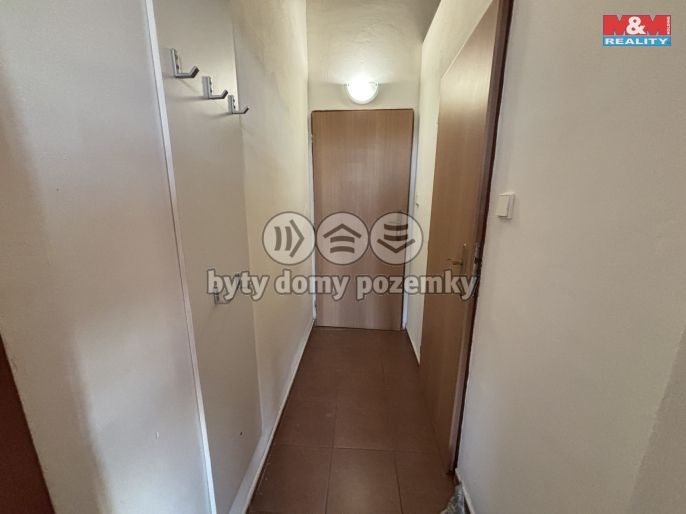 Pronájem, Byt 2+kk, Plzeň