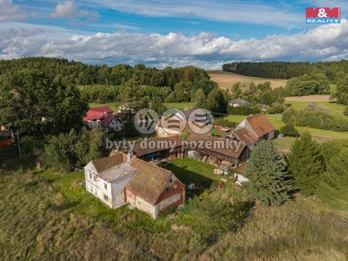Prodej, Zemědělská usedlost, Lipová