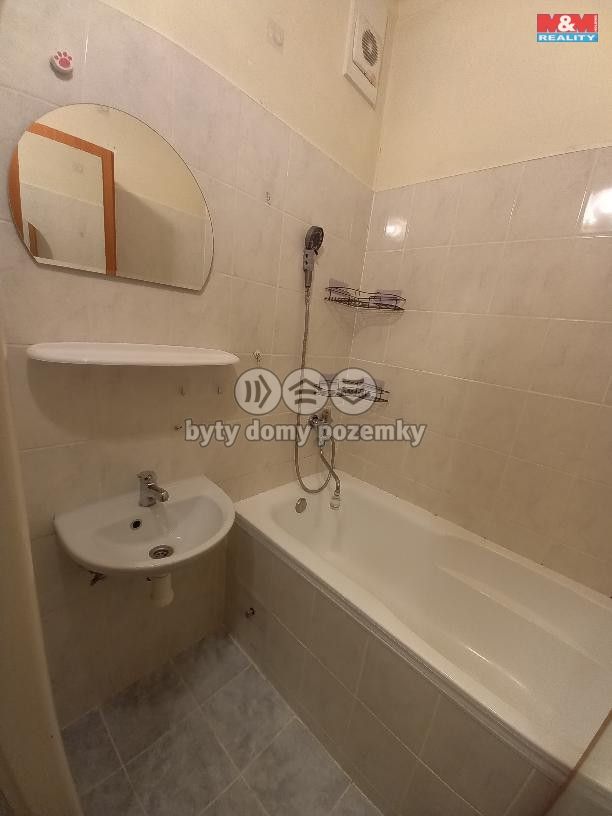 Pronájem, Byt 2+1, Ostrava