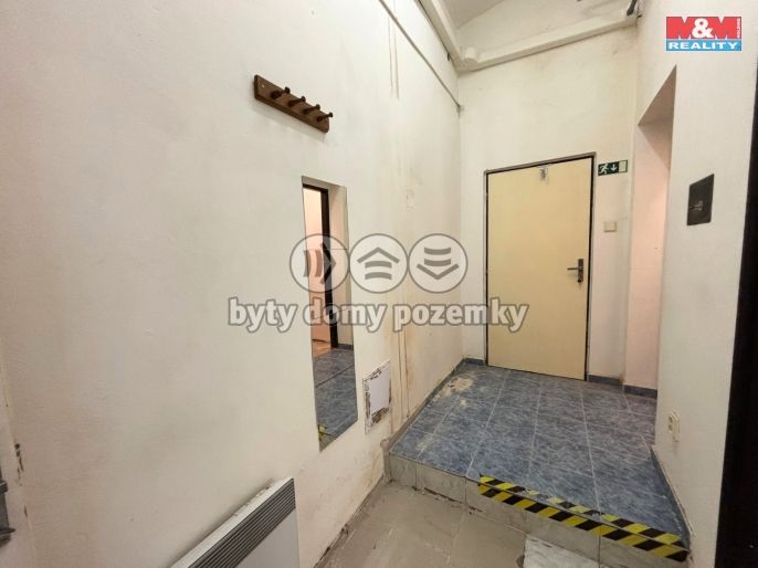 Prodej, Obchod a služby, Praha