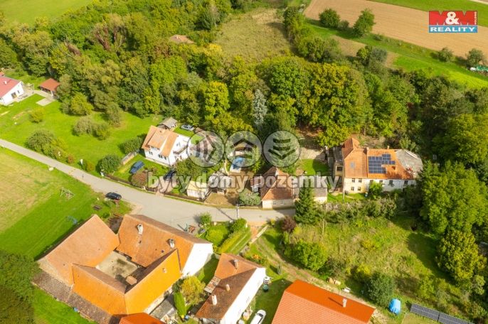 Prodej, Rodinný dům, Šerkovice