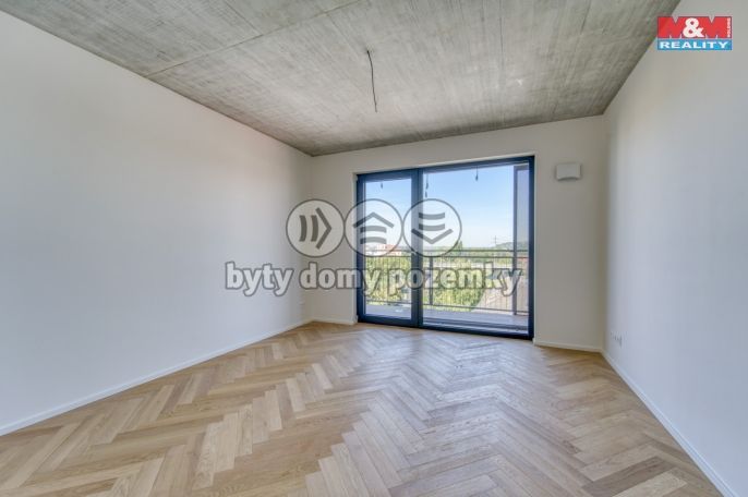 Prodej, Byt 3+kk, Plzeň