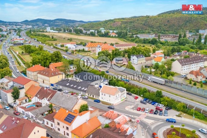 Prodej, Rodinný dům, Králův Dvůr