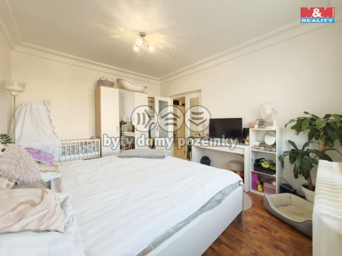 Prodej, Byt 2+1, Karviná