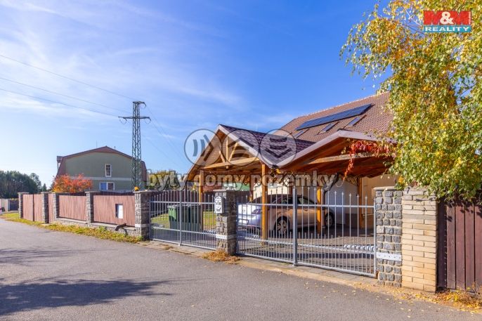 Prodej, Rodinný dům, Rohatec