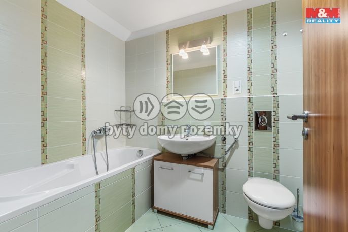 Prodej, Byt 3+kk, Praha