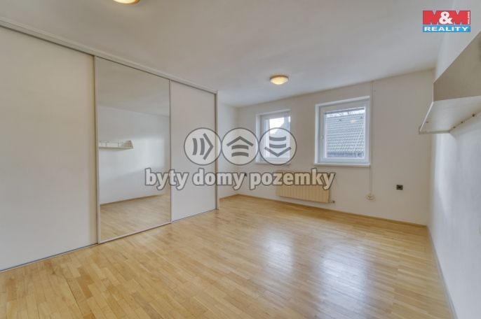 Prodej, Rodinný dům, Plzeň