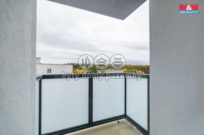 Prodej, Byt 2+1, Zruč nad Sázavou