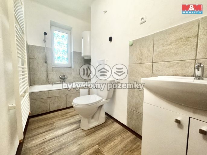 Prodej, Byt 2+1, Kryry