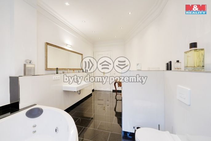 Prodej, Rodinný dům, Lázně Kynžvart