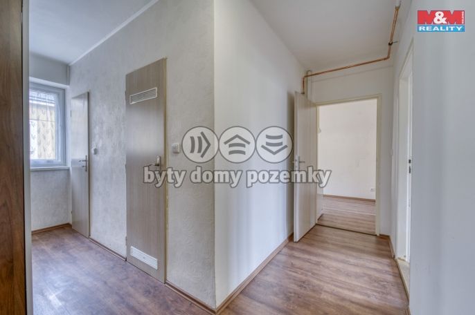 Pronájem, Byt 2+1, Klatovy