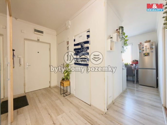 Prodej, Byt 2+1, Karviná