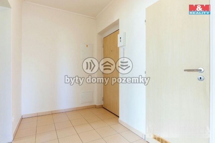 Prodej, Byt 2+kk, Milovice