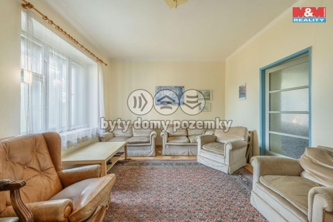 Prodej, Rodinný dům, Velké Přítočno