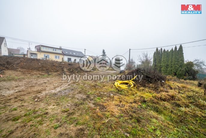 Prodej, Pozemek k bydlení, Svinošice