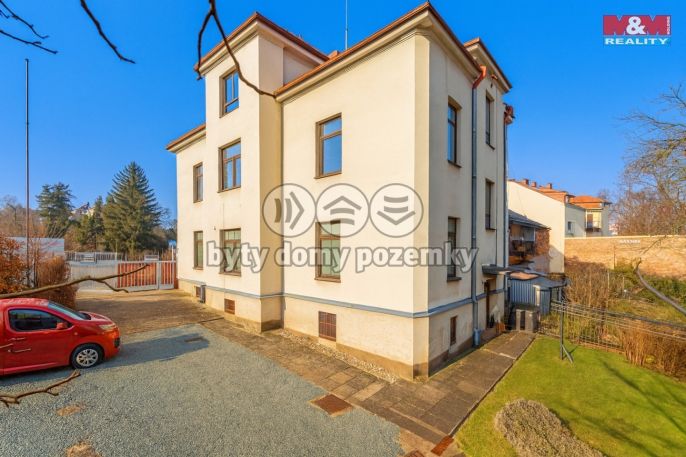 Prodej, Byt 3+1, Jaroměř