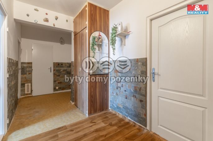 Prodej, Byt 3+1, Havířov