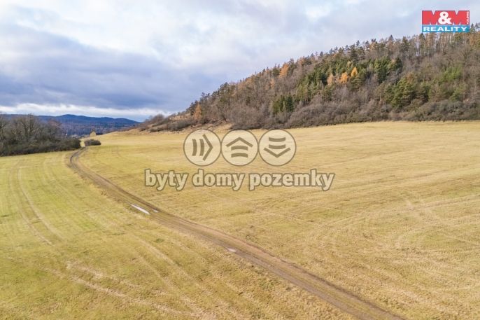 Prodej, Louka, Kublov