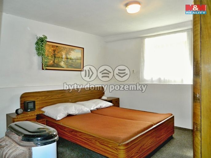 Prodej, Chalupa, Pošná