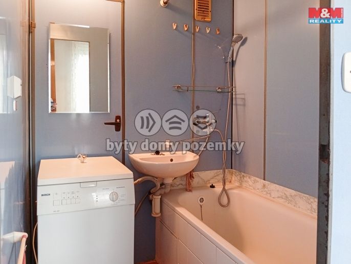 Prodej, Byt 3+1, Ústí nad Labem