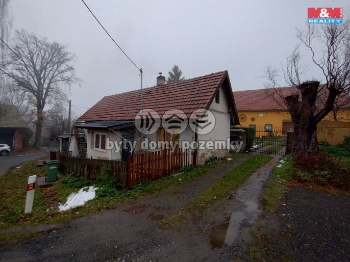 Prodej, Rodinný dům, Skotnice