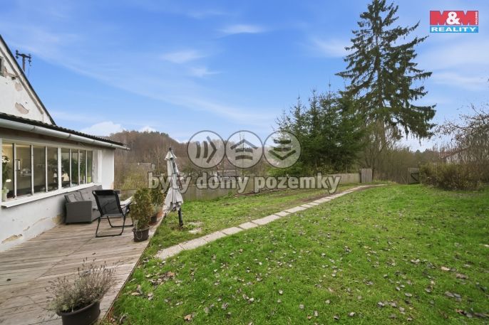 Prodej, Rodinný dům, Rychnov na Moravě