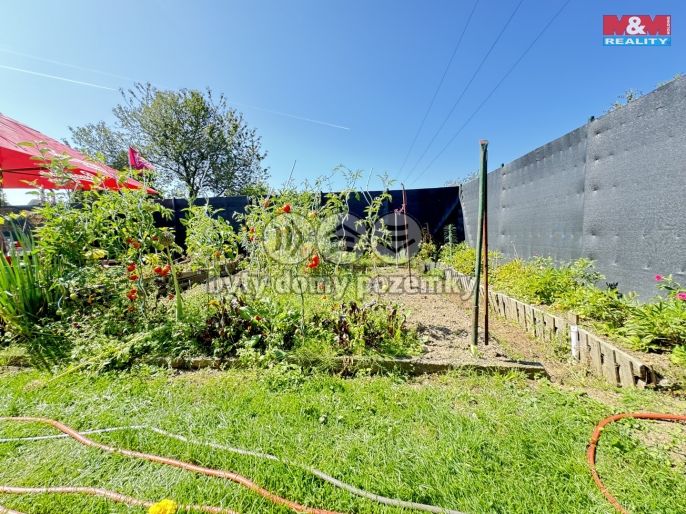 Prodej, Pozemek k bydlení, Horní Stropnice