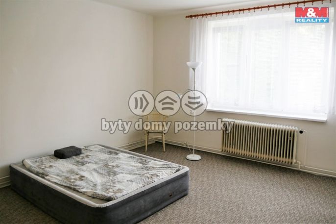 Prodej, Byt 2+1, Žatec