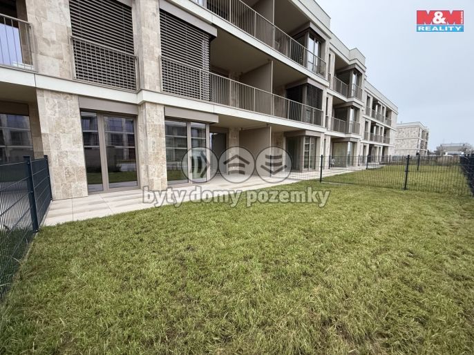 Pronájem, Byt 2+kk, Brandýs nad Labem-Stará Boleslav