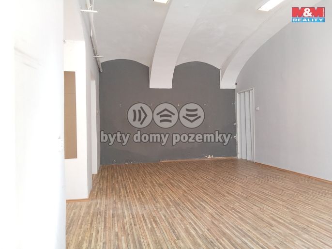 Pronájem, Obchod a služby, Česká Lípa