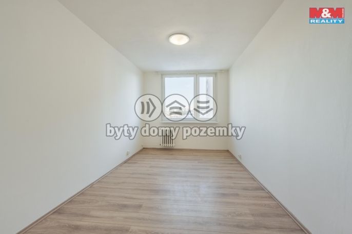 Prodej, Byt 2+kk, Praha