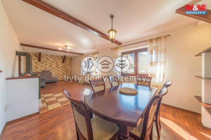 Prodej, Kancelářský prostor, Ostrava