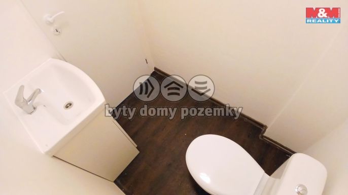 Pronájem, Kancelářský prostor, Praha