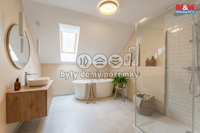 Prodej, Rodinný dům, Mrač