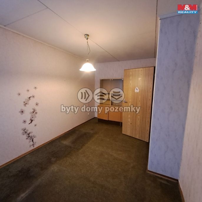 Prodej, Rodinný dům, Norberčany