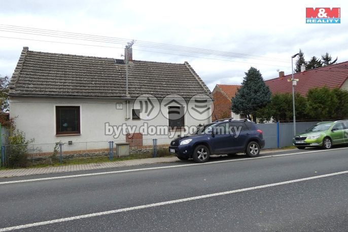 Prodej, Rodinný dům, Církvice