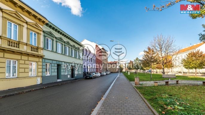 Prodej, Rodinný dům, Brno