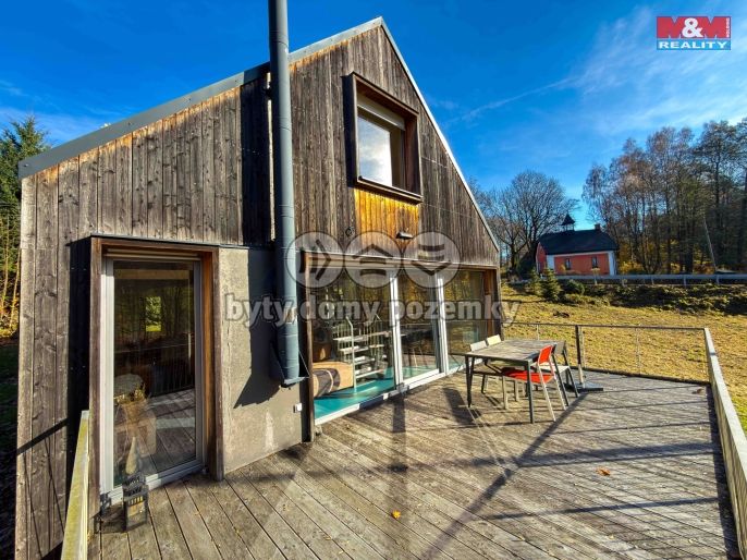 Prodej, Rodinný dům, Pulečný