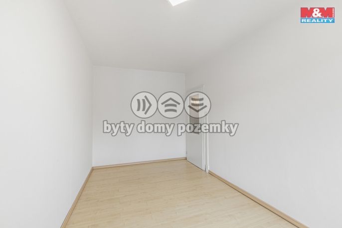 Prodej, Byt 2+kk, Praha