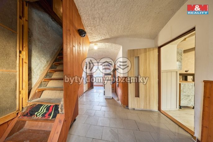 Prodej, Rodinný dům, Dobruška