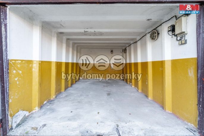 Prodej, Garáž, Žďár nad Sázavou