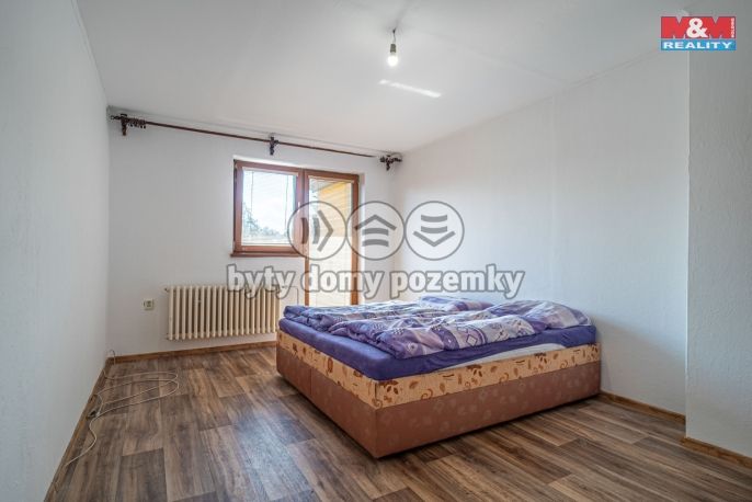 Prodej, Rodinný dům, Dětmarovice