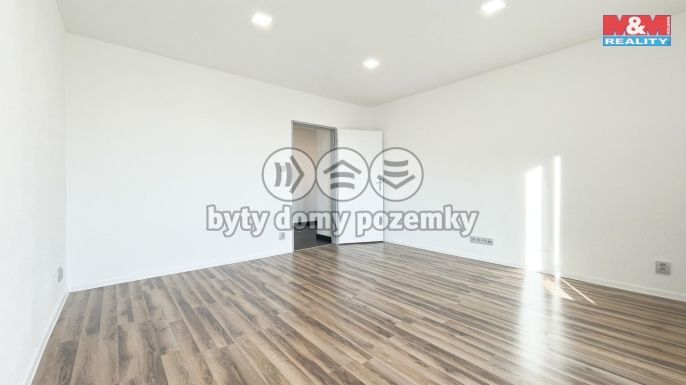 Pronájem, Byt 1+1, Ostrava