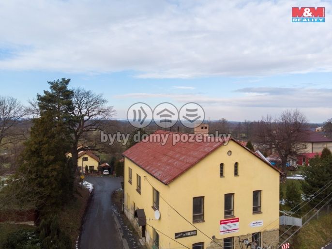 Prodej, Nájemní dům, Petřvald