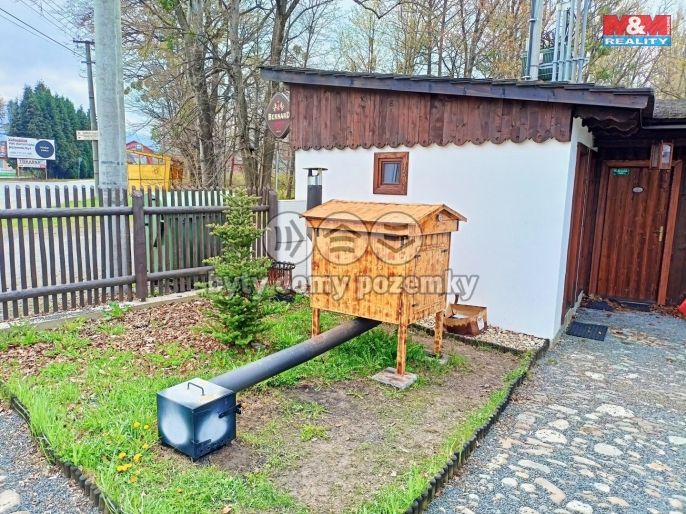 Prodej, Chata, Frýdlant nad Ostravicí
