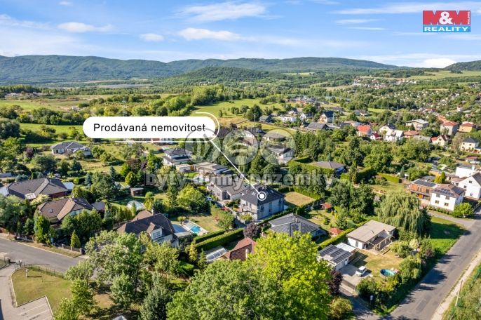 Prodej, Rodinný dům, Ústí nad Labem
