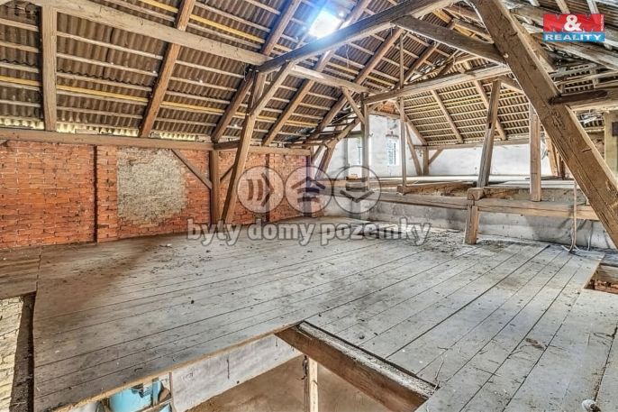 Prodej, Rodinný dům, Sebranice