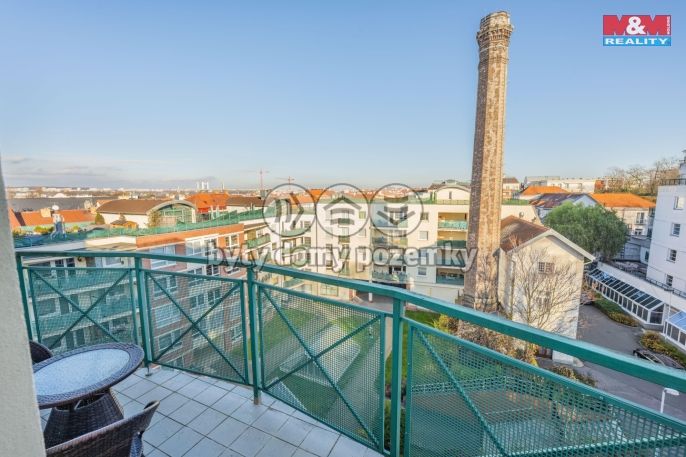 Prodej, Byt 2+kk, Praha